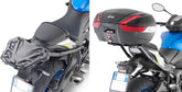 Givi Specific rear rack for MONOKEY® or MONOLOCK® top-case | 3119FZ