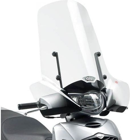 Givi WINDSHIELD HONDA SH 125I-150I 05-08 | 311A