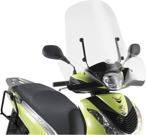 Givi WINDSHIELD HONDA SH 125I-150I 05-08 | 313A