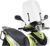 Givi WINDSHIELD HONDA SH 125I-150I 05-08 | 313A
