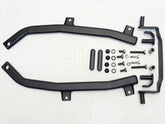 Givi Monokey or Monolock top case Rear Rack for Yamaha TDM 850 96-01, works with M3 o MM plates | 336F