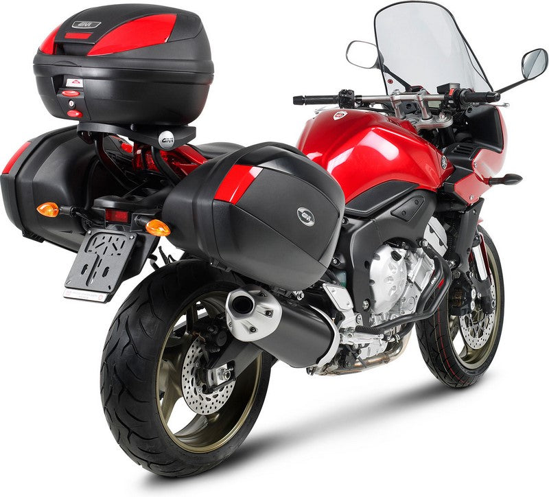 Givi MONOLOCK top case Rear Rack for Yamaha FZ1 Fazer 06-15 | 359FZ