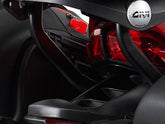 Givi Monolock top case Rear Rack for Yamaha FZ1 06-15 | 365FZ