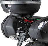 Givi Monokey or Monolock top case Rear Rack for Kawasaki Z1000 SX | 4100FZ