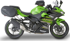 Givi Monolock top case Rear Rack for Kawasaki Ninja 400, Z400, works with M5M or M6M plates only | 4129FZ