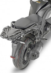 Givi Top box racks for MONOKEY® or MONOLOCK® case for Kawasaki Ninja SX (2020) | 4130FZ