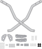 Givi Monokey or Monolock top case Rear Rack for Kawasaki Z650 RS | 4131FZ