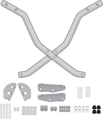 Givi Monokey or Monolock top case Rear Rack for Kawasaki Z650 RS | 4131FZ