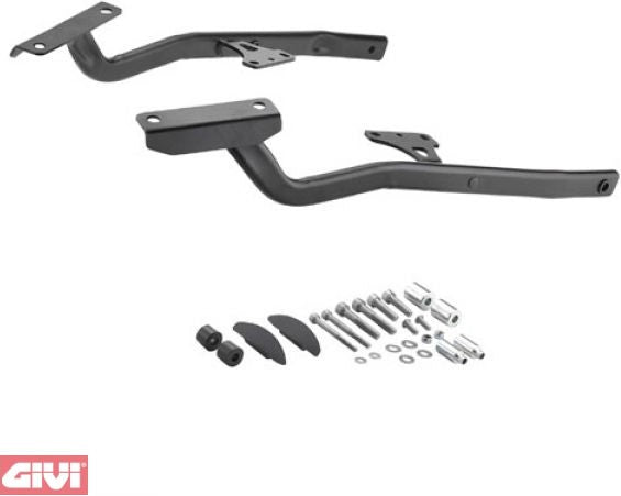 GIVI Monorack Arms For Top Box Assembly | 445FZ