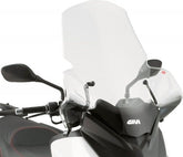 Givi WINDSHIELD YAMAHA X-MAX 125/250 2010-2013 | 446DT