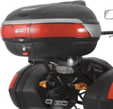 Givi Monokey or Monolock top case Rear Rack for Kawasaki Versys 650 06-09 | 447FZ