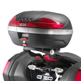 GIVI Monorack Arms Only Fürtopcase | 449FZ