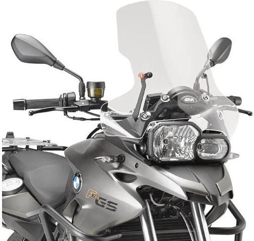 Givi WINDSHIELD BMW F 700 GS 13-16 | 5107DT