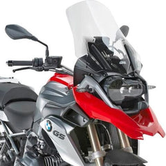 GIVI Spoilerscreen Transparent - Abe | 5108DTG
