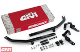 GIVI Monorack Arms For Top Box Assembly | 511F