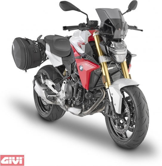 Givi Tinted windscreen, 29 cm high, 31 cm wide for BMW F 900 R, ABE in preparation | 5139SG