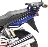 GIVI Monorack Arms For Top Box Assembly | 527FZ