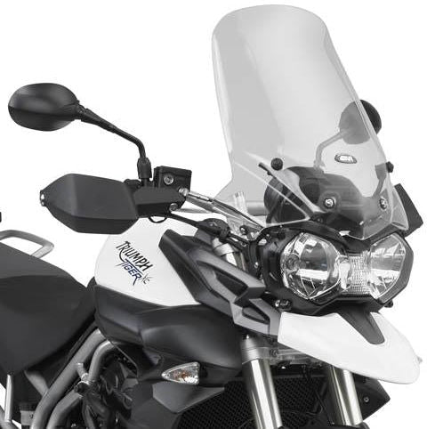 Givi SCREEN BLADE, TRANSPARENT | 6401DT