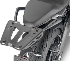 Givi Specific rear rack for MONOKEY® or MONOLOCK® top-case | 6421FZ
