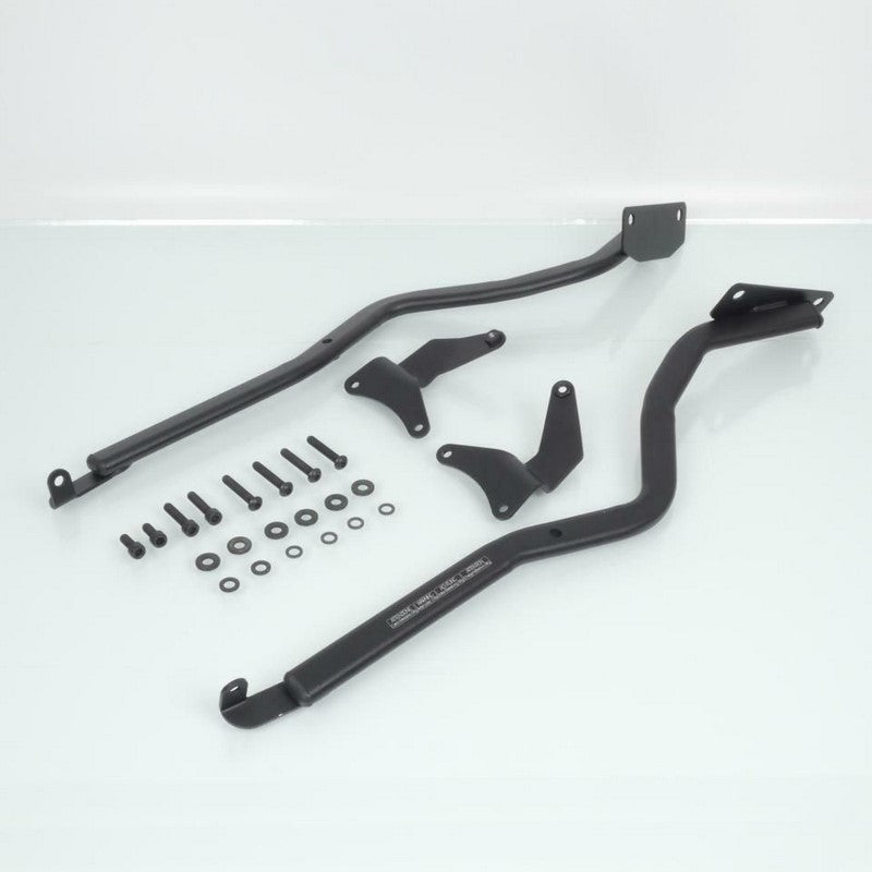 Givi Monokey or Monolock top case Rear Rack for Triumph Street Triple 07-12 | 727FZ