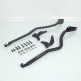 Givi Monokey or Monolock top case Rear Rack for Triumph Street Triple 07-12 | 727FZ
