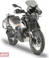 GIVI Tinted Windscreen, 35 X 46 Cm, Abe I. V. | 7710DG