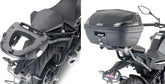 Givi Specific rear rack for MONOKEY® or MONOLOCK® top-case | 9223FZ