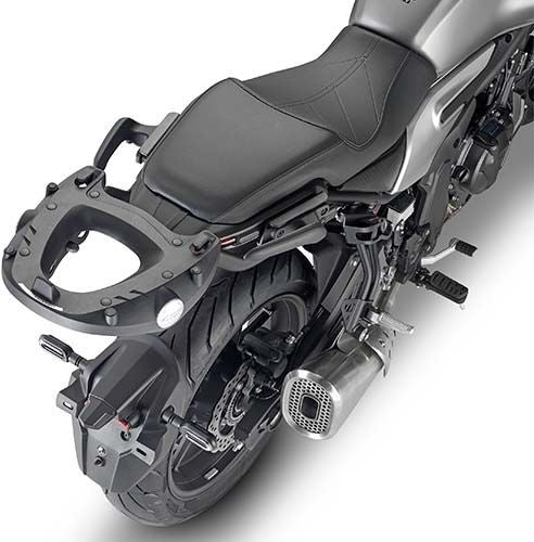 Givi Rear rack for top case MONOKEY®/MONOLOCK® Voge 500 AC (22) | 9255FZ