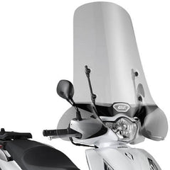 GIVI Mounting Disc 1117A / Ag | A1117A