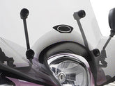GIVI A1125A mounting Kit for Givi Windscreen 1125A Honda SH Mode 125 | A1125A