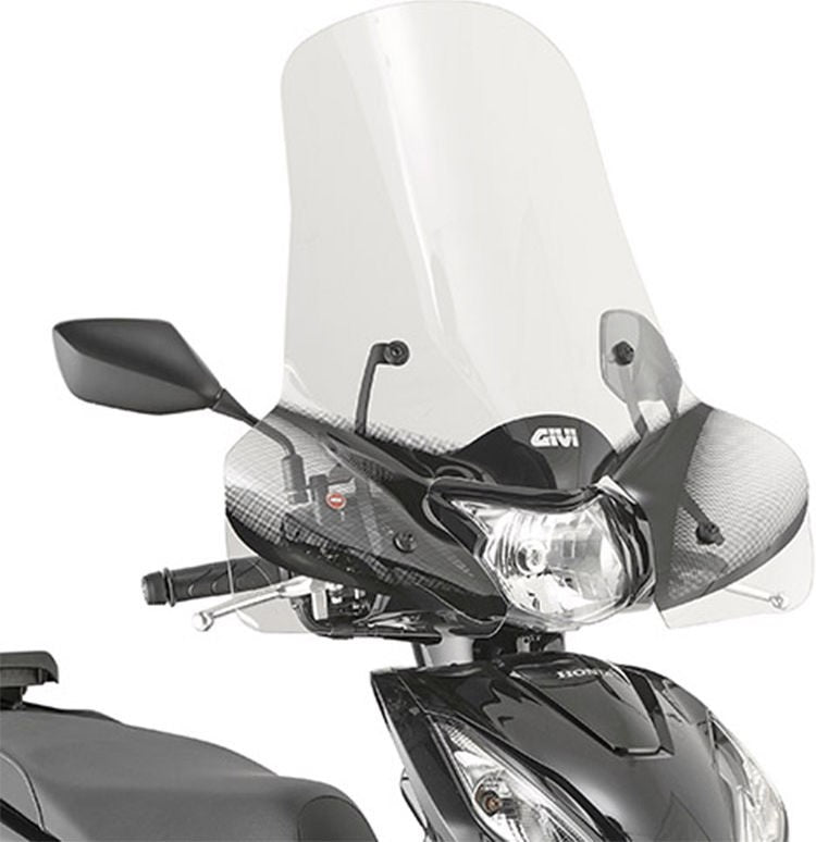 GIVI Mounting Washer 308A | A1153A