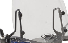 GIVI A1125A mounting Kit for Givi Windscreen 1168A Honda Super Cub C125 | A1168A