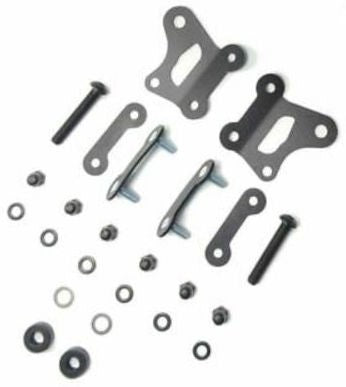 GIVI Fitting Kit For 1176Ag | A1176A