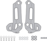 GIVI Mounting kit for windshield 3122S/SG | A1206A