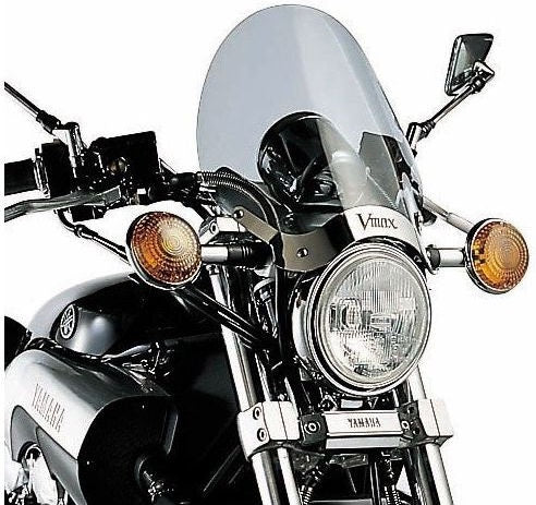 Givi WINDSHIELD YAMAHA V-MAX 1200 | A123