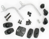 GIVI A147A mounting Kit for Givi Windscreen 147A to be mounted on BMW R 1200 R 06-10 | A147A