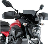 Givi WINDSHIELD YAMAHA MT-07 2014-2017 | A2118