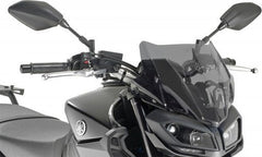 GIVI Disc And Mount-Kit Smoked - Abe I. V. | A2132G