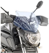 Givi ICE WINDSCHERM YAMAHA MT 07 2018-2020 | A2140BL