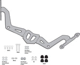Givi A2151A mounting Kit to mount Windscreen 4128S on Yamaha MT-03 20- | A2151A