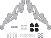 GIVI Mounting kit for windshield 2166A/G for Yamaha MT125 (20-23) | A2166A