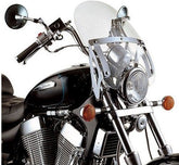Givi WINDSHIELD YAMAHA XVS 650 DRAG STAR 97-02 | A23