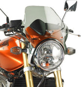 Givi WINDSHIELD HONDA HORNET 600 2005-2006 | A305