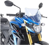 Givi ICE WINDSHIELD SUZUKI GSX S750 2017-2021 | A3113BL