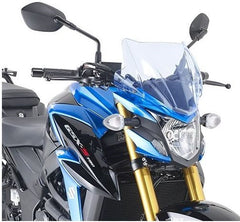 Givi ICE WINDSHIELD SUZUKI GSX S750 2017-2021 | A3113BL