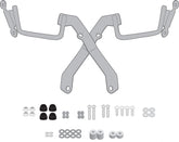 GIVI Mounting kit for windshield 3122S/SG for Suzuki GSX S1000 (21-23) | A3122A