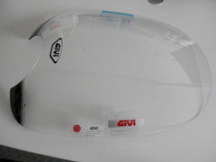 GIVI Airstar Custom Windshield Transparent - Abe | A35NG