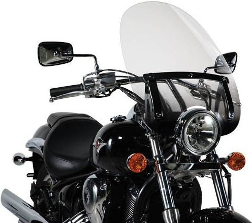 Givi WINDSHIELD YAMAHA XVS 650 DRAG STAR 97-02 | A35N