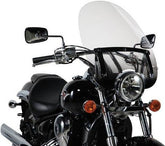 Givi WINDSHIELD YAMAHA XVS 650 DRAG STAR 97-02 | A35N