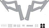 Givi A4128A mounting Kit to mount Windscreen 1176A on Kawasaki Z900 20- or Windscreen 4128S on Kawasaki Z650 20- | A4128A